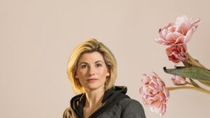 Jodie Whittaker