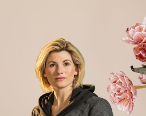 Jodie Whittaker