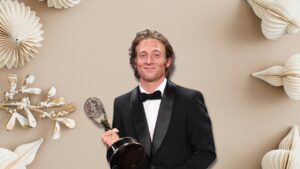 Jeremy Allen White