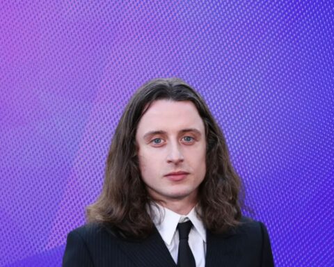 Rory Culkin