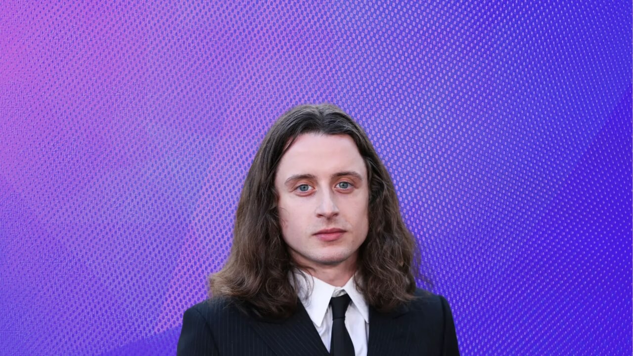 Rory Culkin