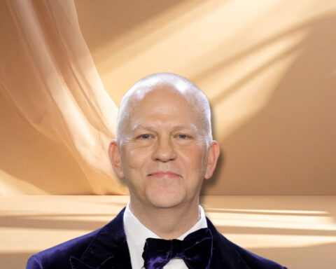 Ryan Murphy