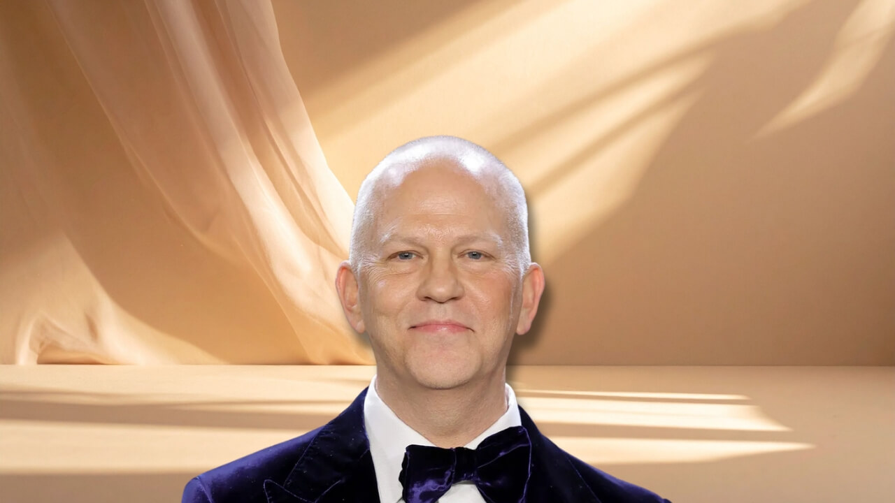 Ryan Murphy