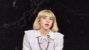 Zoe Kazan