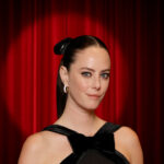 Kaya Scodelario