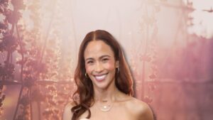 Paula Patton