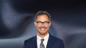 Tom Cavanagh