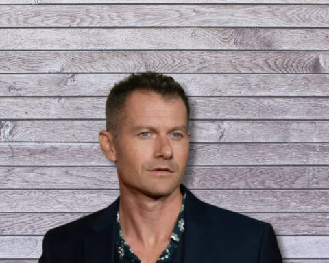 James Badge Dale