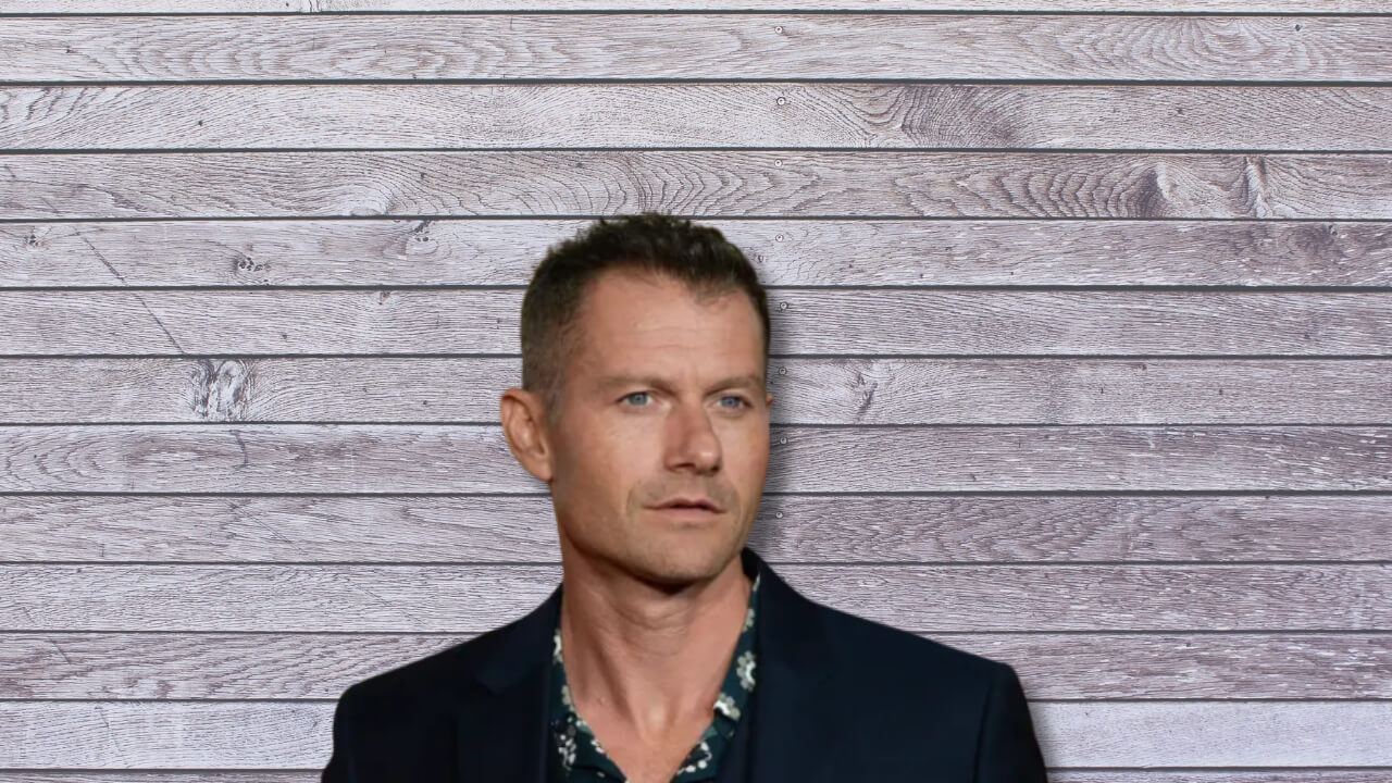 James Badge Dale