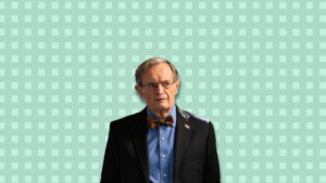 David McCallum