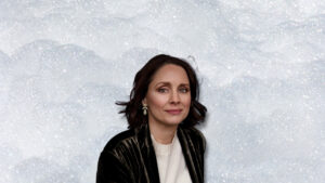 Laura Fraser
