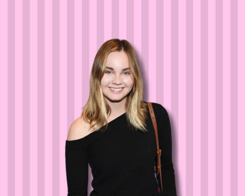 Liana Liberato