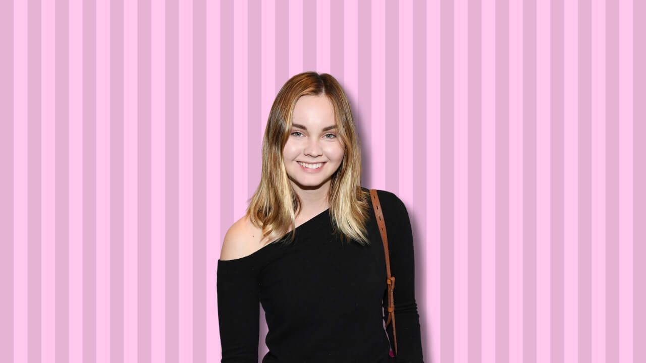 Liana Liberato