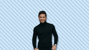 Yannick Bisson