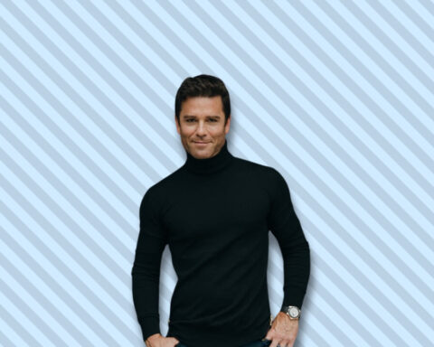 Yannick Bisson