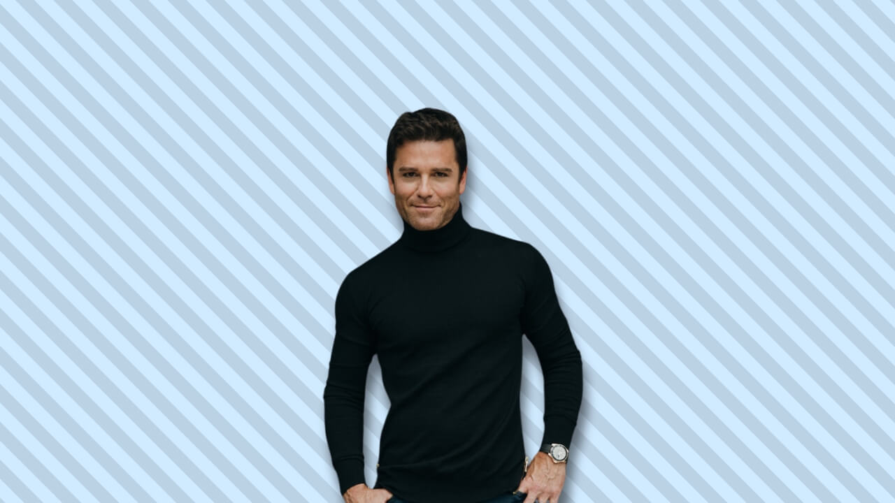 Yannick Bisson