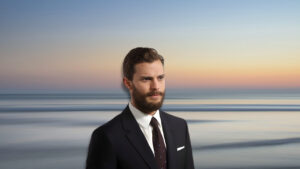Christian Grey