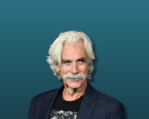 Sam Elliott