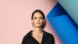 Paulina Andreeva