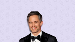 Gael García Bernal