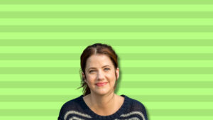 Julie Gonzalo