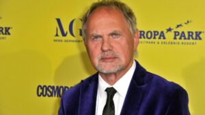 Uwe Ochsenknecht