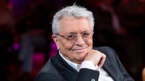 Henry Hübchen