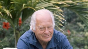Curd Jürgens