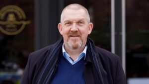 Dietmar Bär