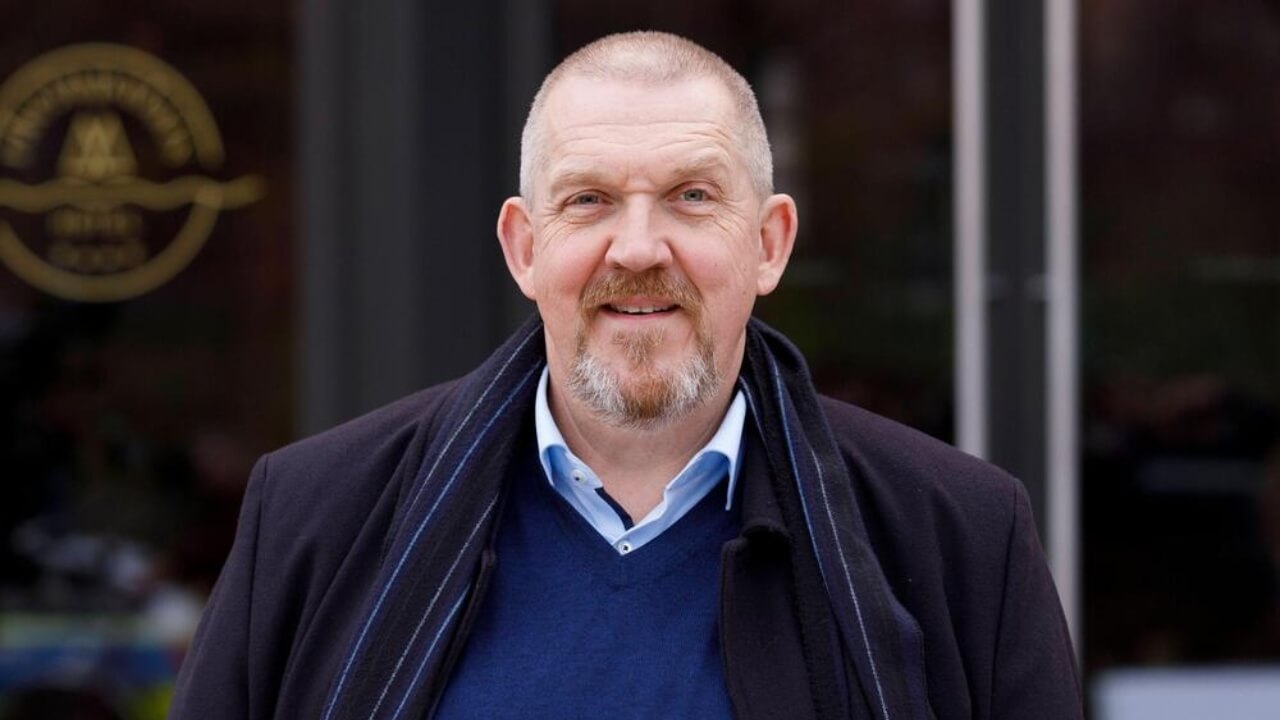 Dietmar Bär
