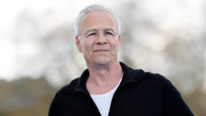 Klaus J. Behrendt