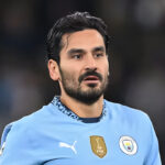 Ilkay Gündoğan