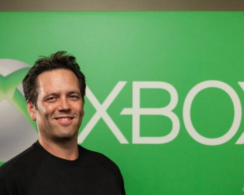 Phil Spencer