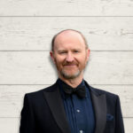 Mark Gatiss