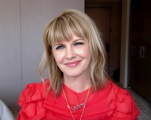 Kathryn Morris