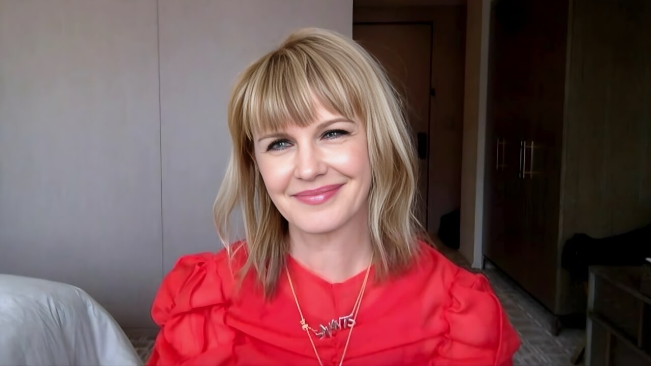 Kathryn Morris