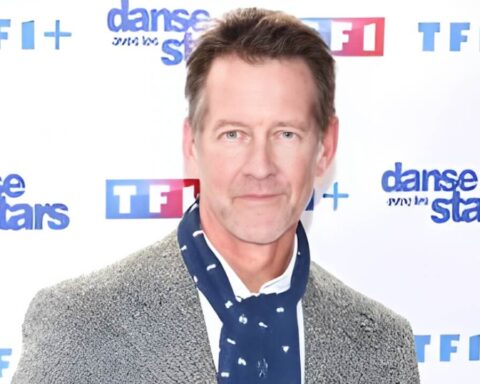 James Denton