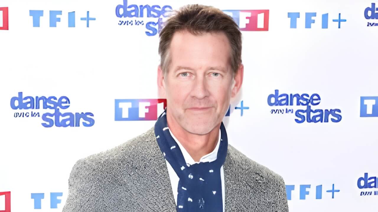 James Denton