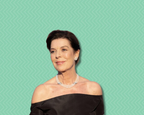 Carolin von Hannover