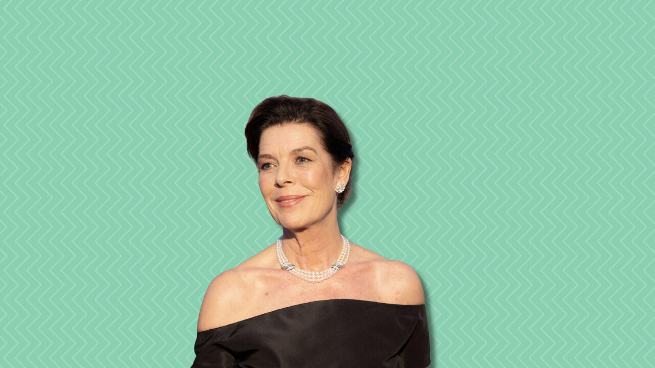 Carolin von Hannover