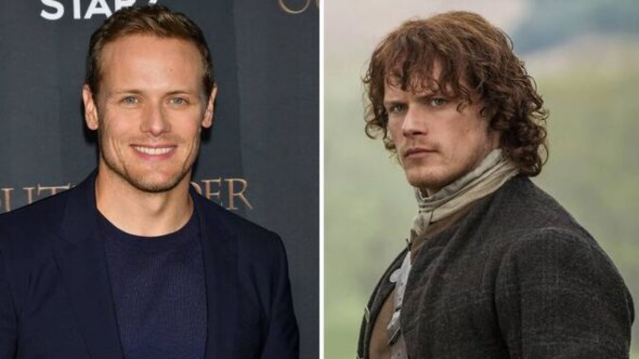 James Fraser