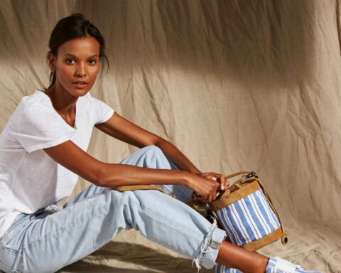 Liya Kebede