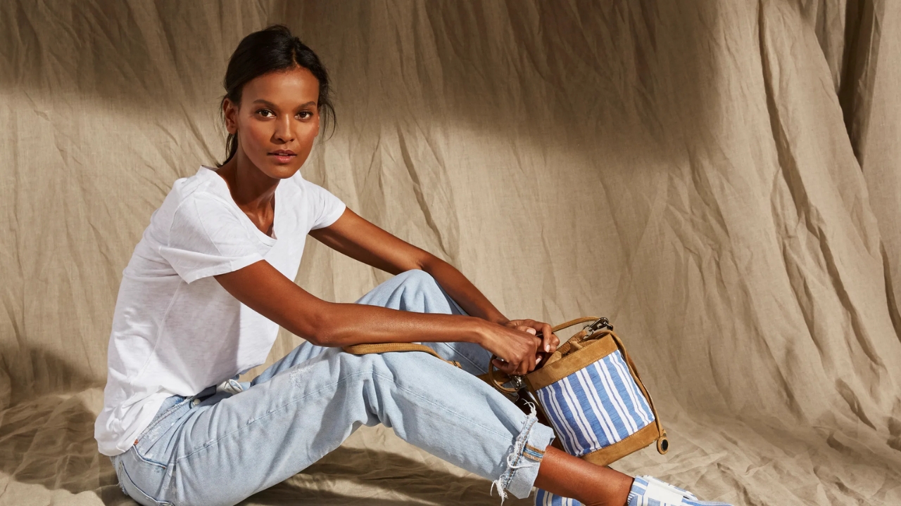 Liya Kebede