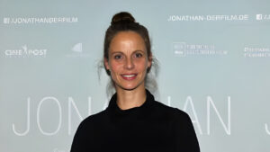 Julia Jäger