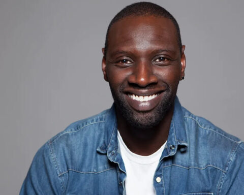 Omar Sy