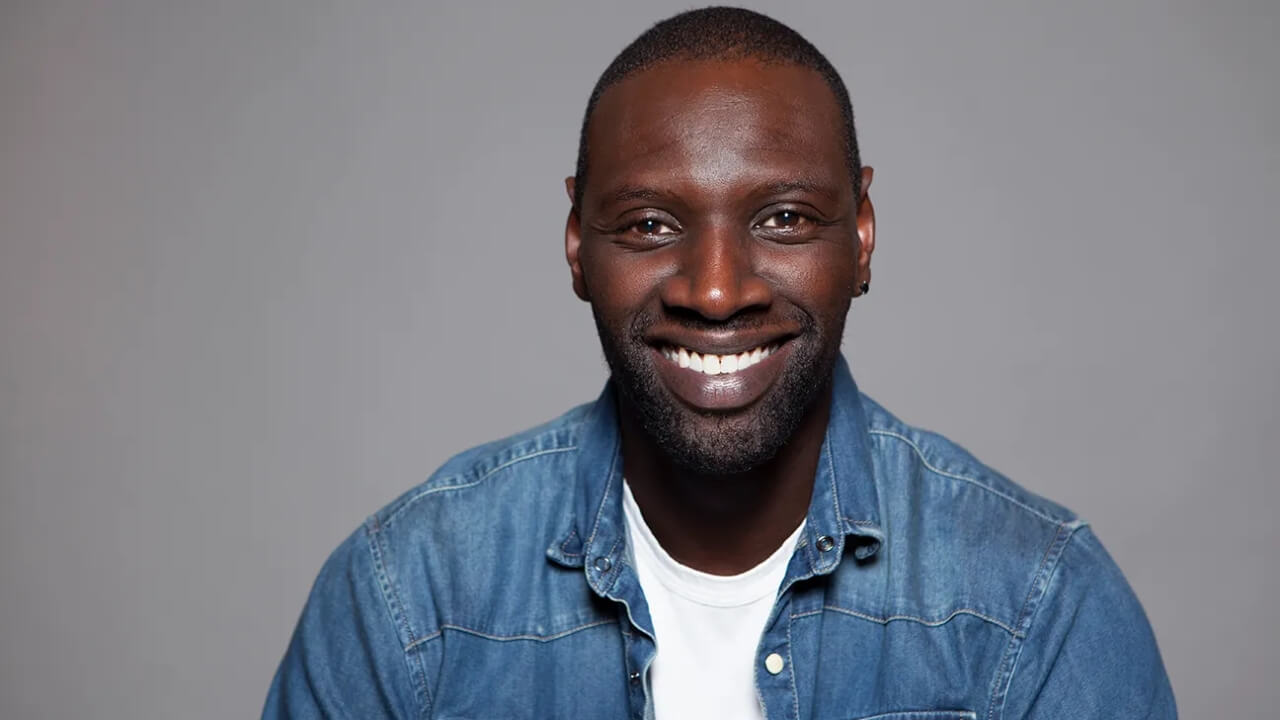 Omar Sy