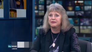 Suzi Quatro