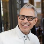 Jeff Goldblum