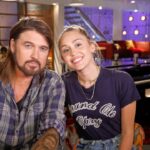 Vater Miley Cyrus