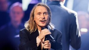 Mark Owen